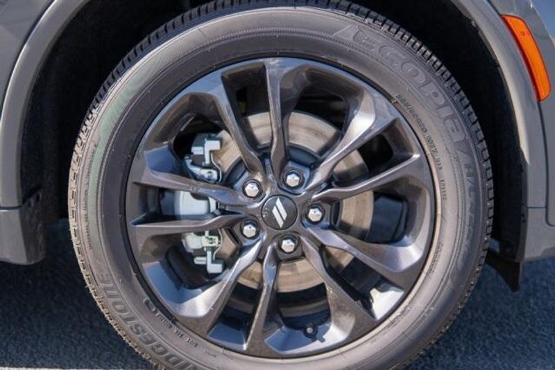 2025 Dodge Durango GTImage 9