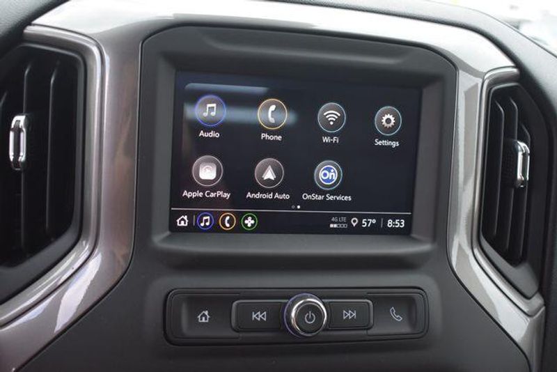 New 2026 Chevrolet Silverado 3500HD Work TruckImage 25