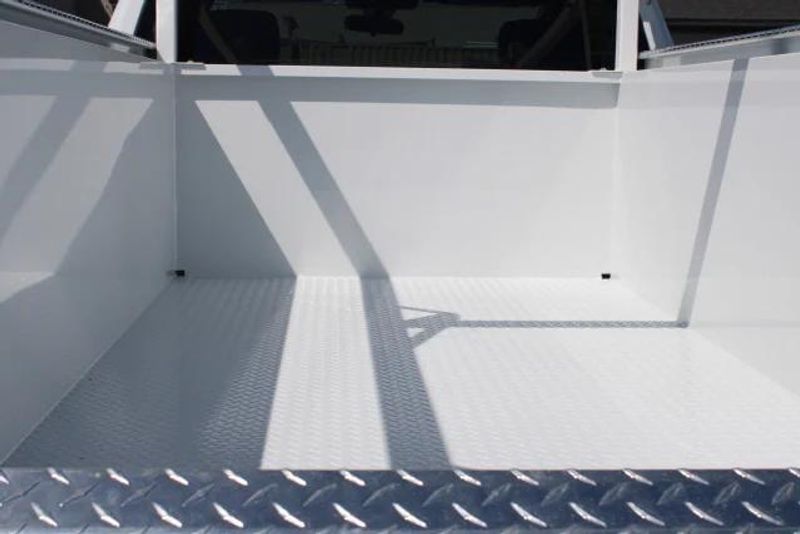 2024 RAM 2500 Tradesman Regular Cab Scelzi BodyImage 8