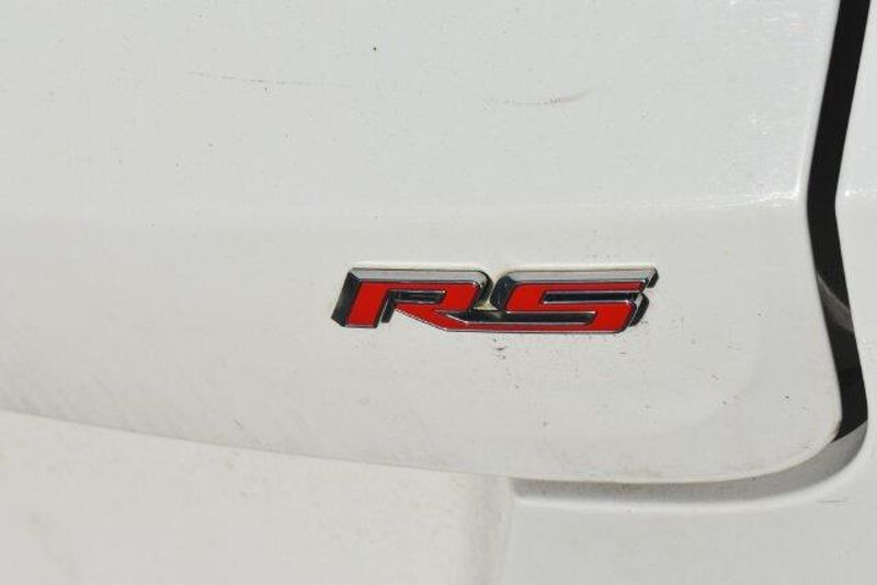 Used 2022 Chevrolet TrailBlazer RSImage 13