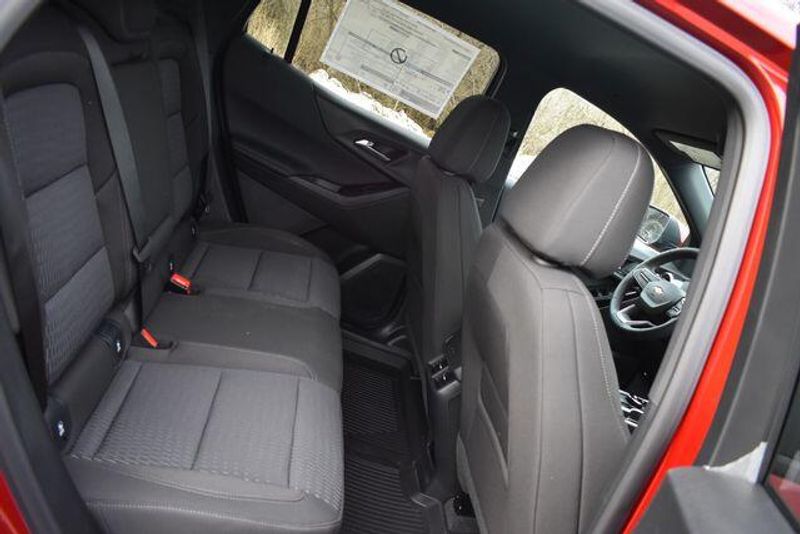 New 2026 Chevrolet Equinox LTImage 15