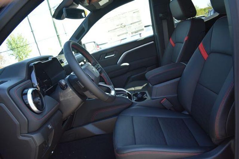 New 2026 Chevrolet Colorado Z71Image 26