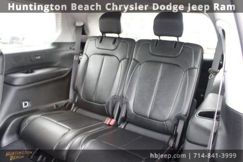 2022 Jeep Grand Cherokee L LimitedImage 37