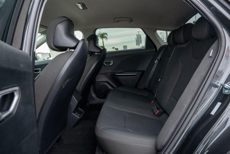 Used 2026 Kia K5 LXSImage 13
