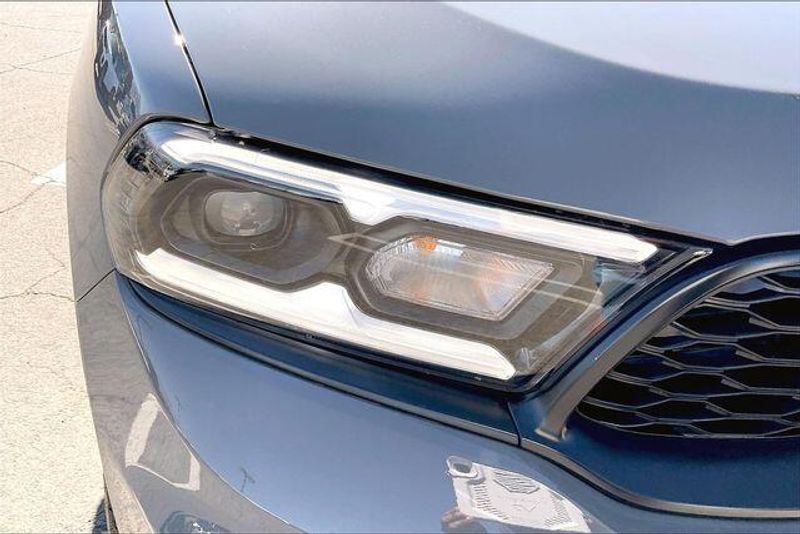 New 2026 Dodge Durango Gt RwdImage 11