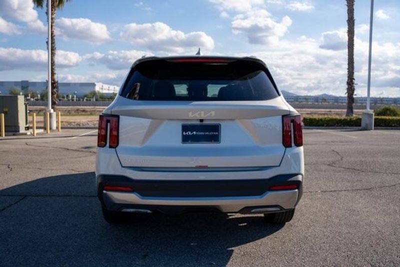 New 2026 Kia Sorento SImage 6