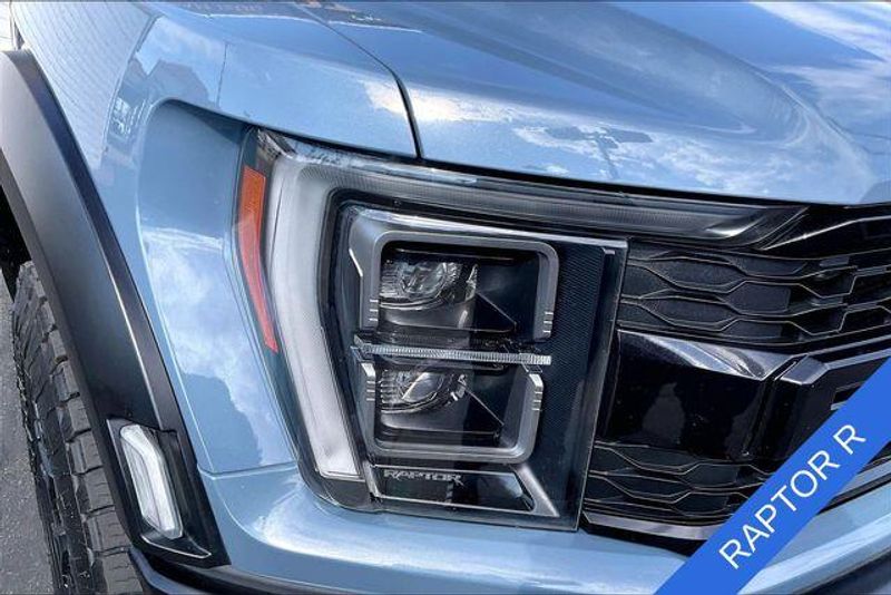 Used 2023 Ford F-150 RaptorImage 27