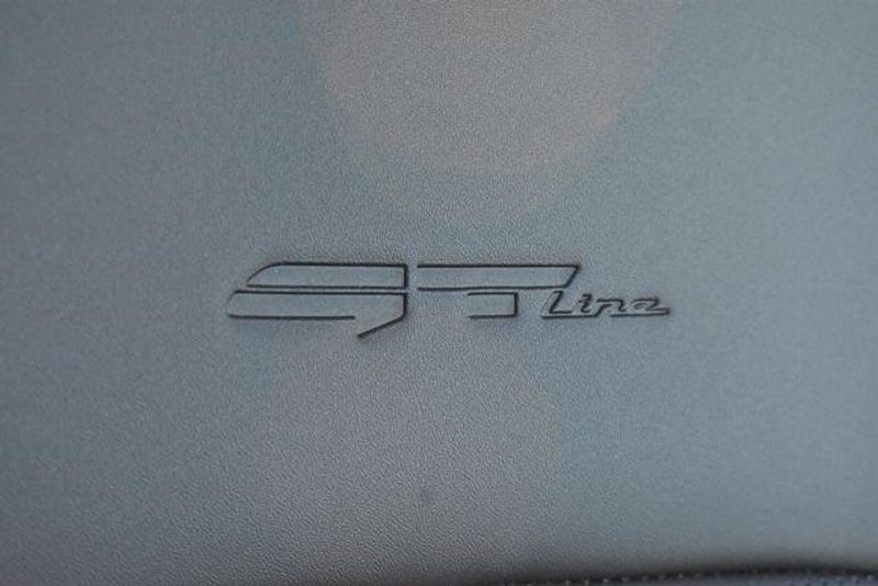 New 2026 Kia K5 GT-LineImage 15