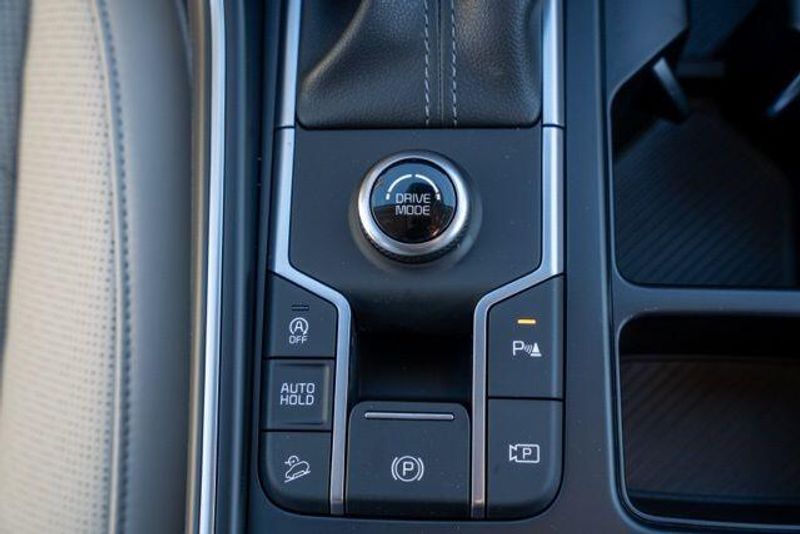 New 2026 Kia Sorento SImage 19