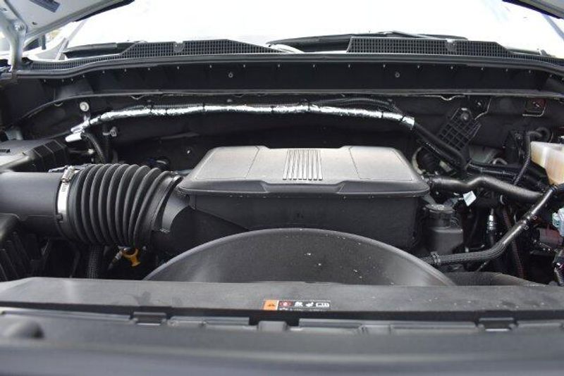 New 2026 Chevrolet Silverado 3500HD Work TruckImage 36