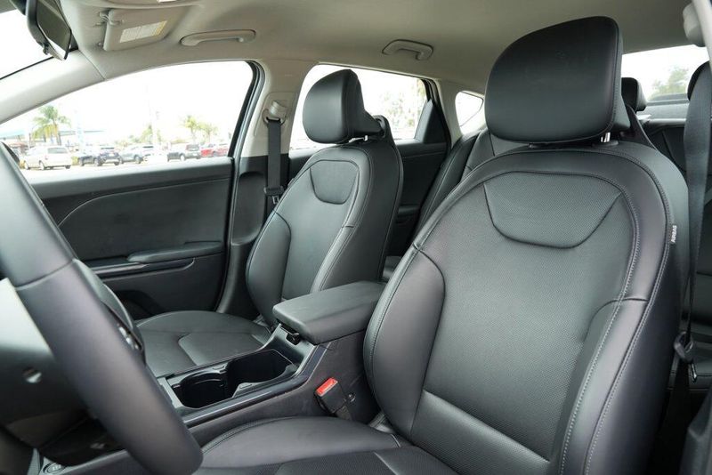 Used 2026 Kia K4 EXImage 12