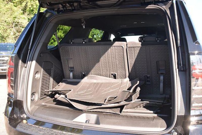 New 2026 Chevrolet Tahoe LSImage 19