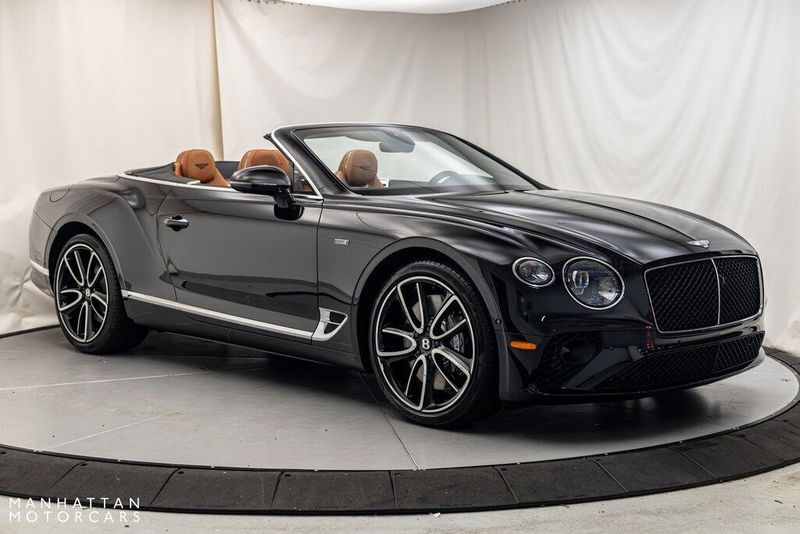 2024 Bentley Continental V8Image 7