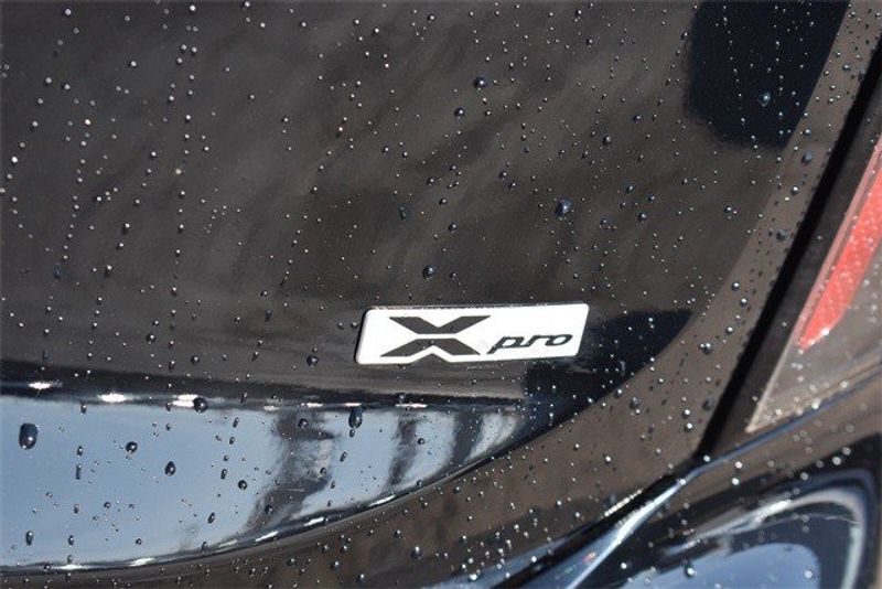 2024 Kia Telluride SX X-Pro in a Ebony Black exterior color and Blackinterior. Raymond Auto Group 888-703-9950 raymonddeals.com 