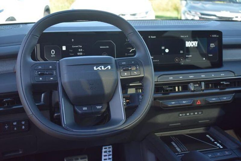New 2027 Kia Telluride X-Line SXImage 23