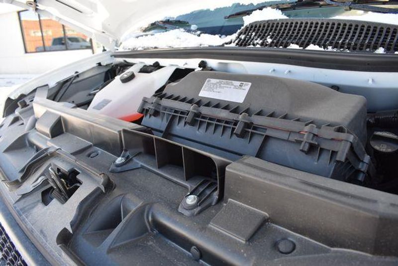 New 2025 Chevrolet Express 2500 Work VanImage 31