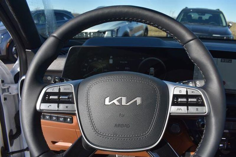 New 2025 Kia Telluride SX-Prestige X-LineImage 29