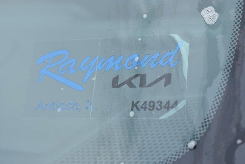 New 2026 Kia K5 GT-LineImage 36