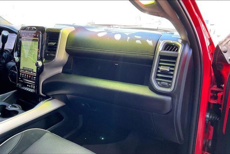 Used 2021 RAM 3500 LaramieImage 16