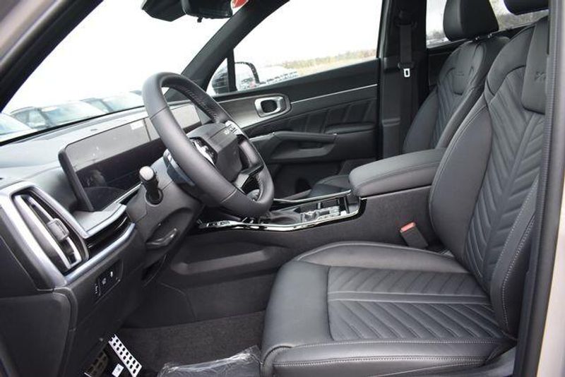 New 2026 Kia Sorento X-Line SX PrestigeImage 26
