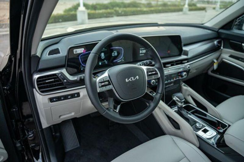 New 2025 Kia Telluride SImage 10