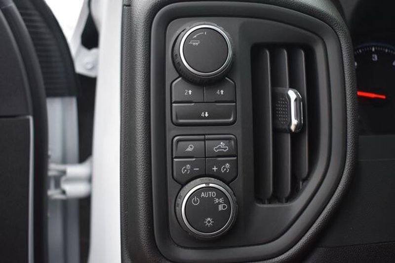 New 2026 Chevrolet Silverado 3500HD Work TruckImage 20