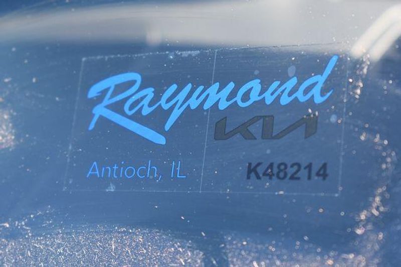 New 2026 Kia Seltos SImage 34