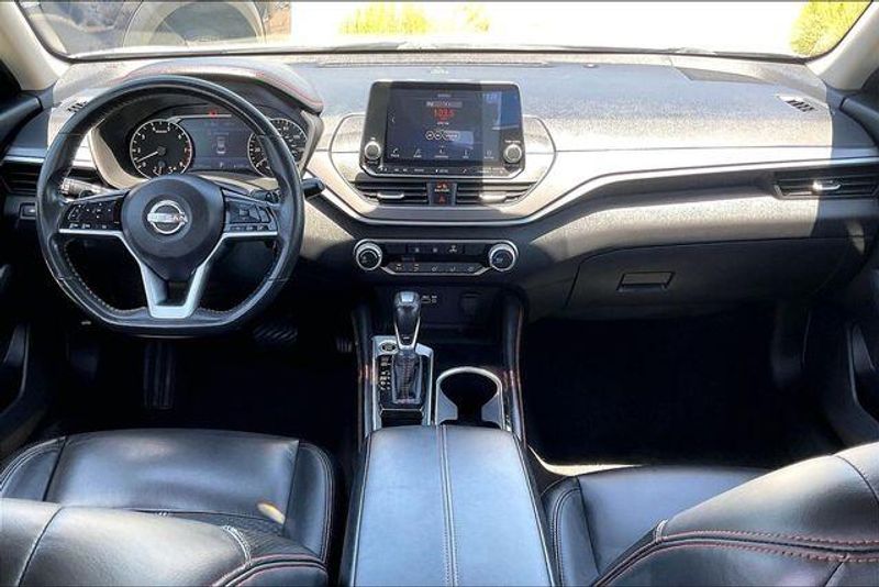 Used 2024 Nissan Altima 2.5 SRImage 15