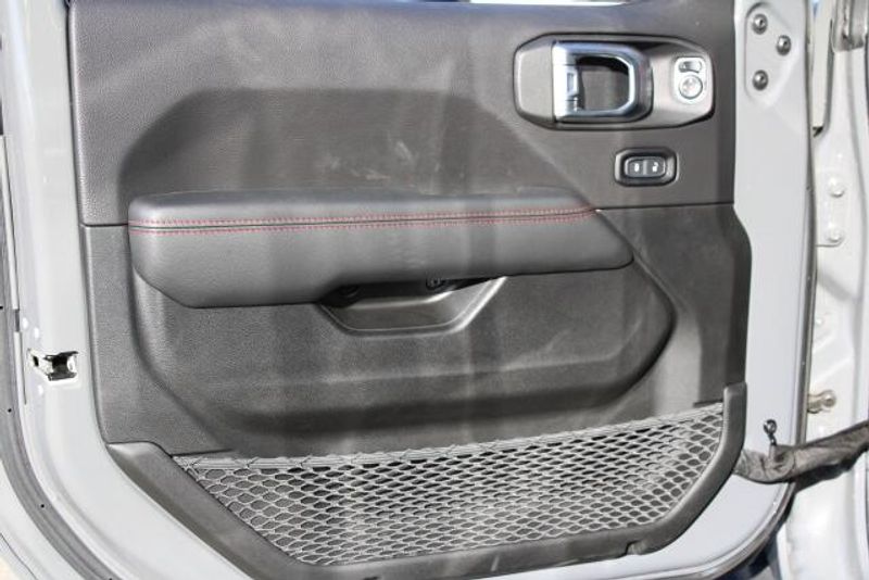 2023 Jeep Wrangler 4xE Rubicon 20th Anniversary 4x4Image 26