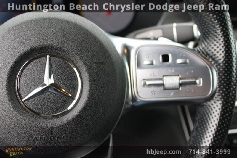 2022 Mercedes-Benz GLC 300Image 18