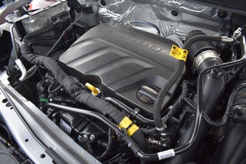 New 2026 Chevrolet Trax 1RSImage 32