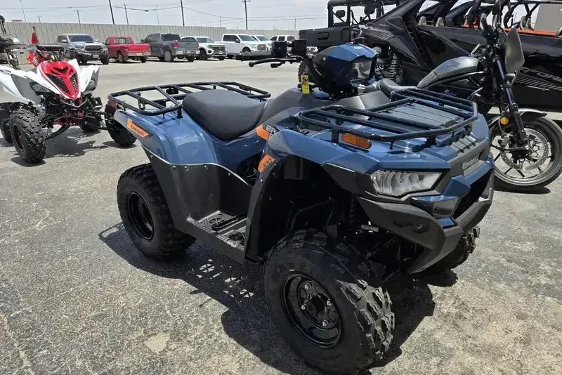 Motorcycles for Sale in Midland | Family Powersports