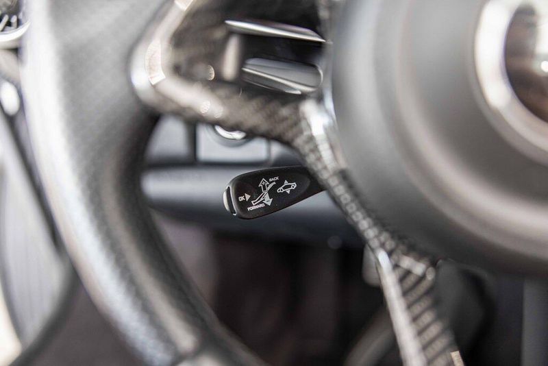 2014 Mclaren MP4-12C photo 20