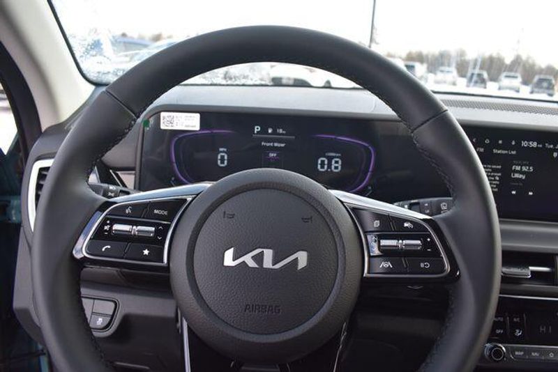 New 2026 Kia Seltos SImage 26