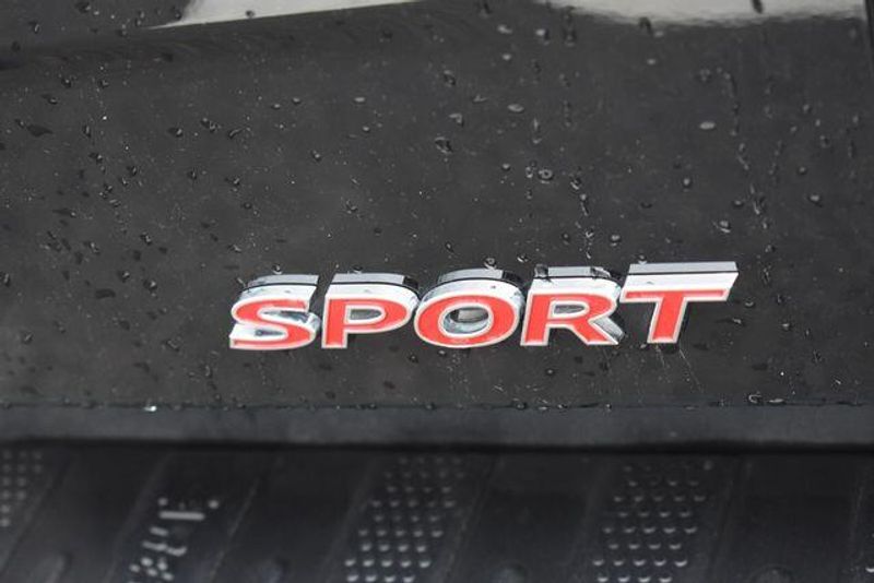 Used 2024 Honda Ridgeline SportImage 12