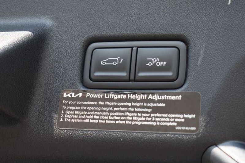 New 2027 Kia Telluride X-Line EXImage 20