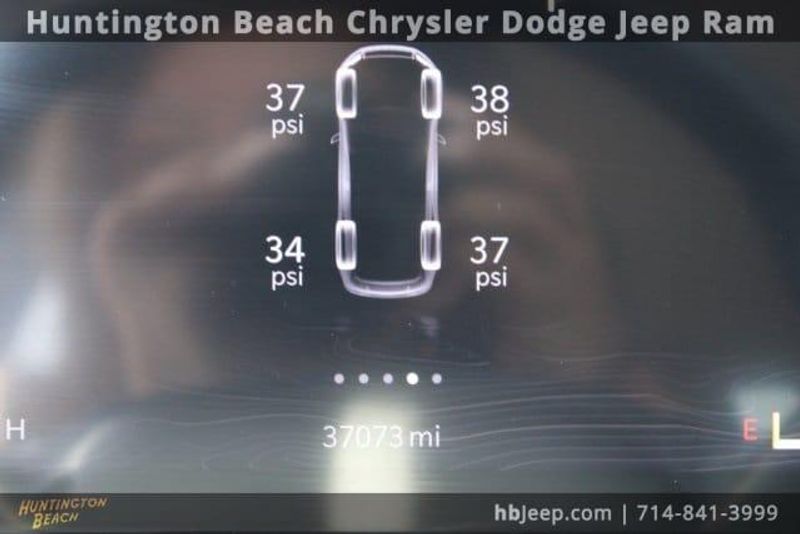 2022 Jeep Grand Cherokee LimitedImage 24