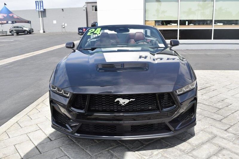 Used 2024 Ford Mustang GT PremiumImage 32