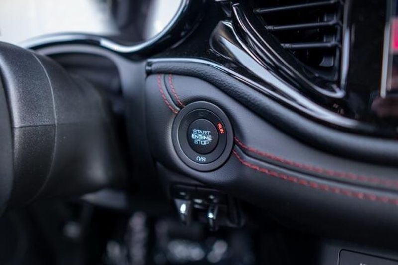 2025 Dodge Durango R/T PlusImage 19