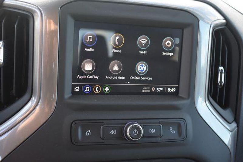 New 2026 Chevrolet Silverado 2500HD Work TruckImage 29