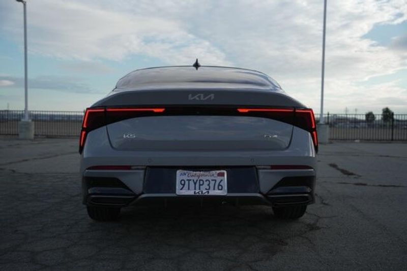 Used 2025 Kia K5 GT-LineImage 6