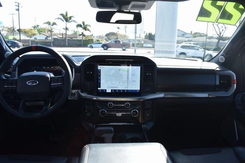 2022 Ford F-150 RaptorImage 16