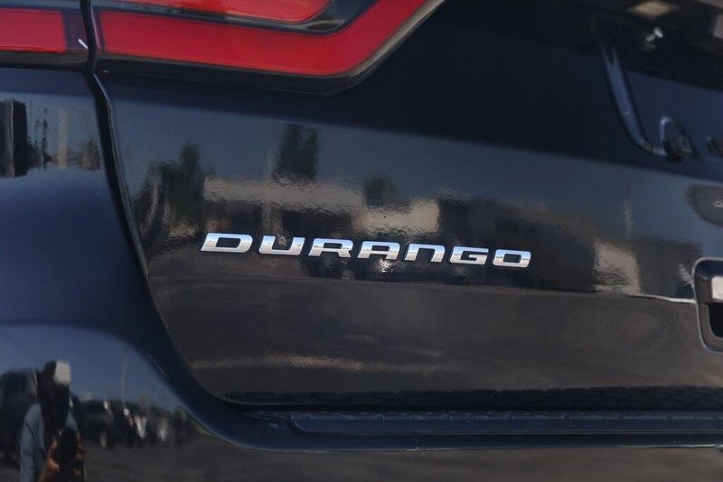 2021 Dodge Durango GT PlusImage 15
