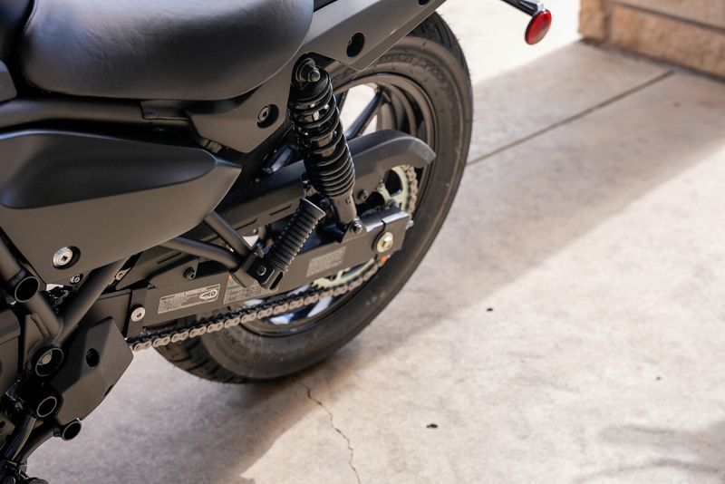 NEW 2026 KAWASAKI ELIMINATOR ABS Image 19