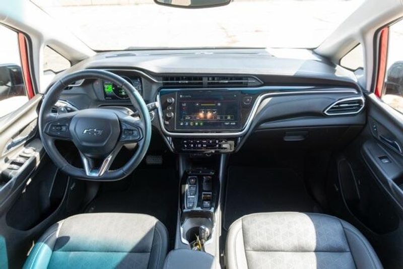 Used 2023 Chevrolet Bolt EV 2LTImage 14