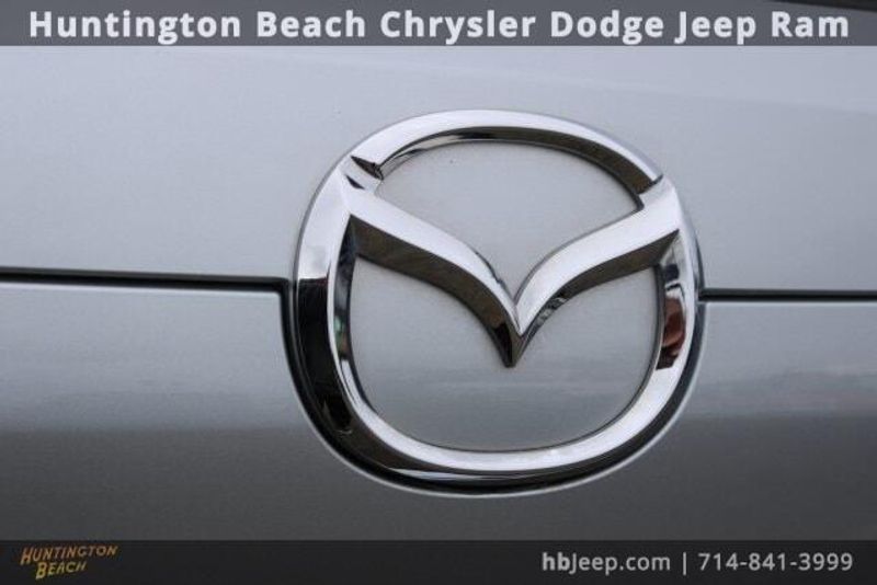 2021 Mazda CX-5 Grand TouringImage 8
