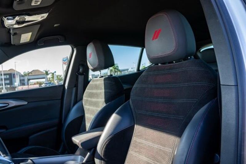 Used 2024 Dodge Hornet R/TImage 13