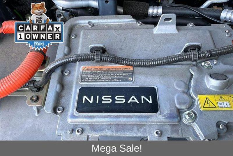 Used 2025 Nissan Ariya EngageImage 32
