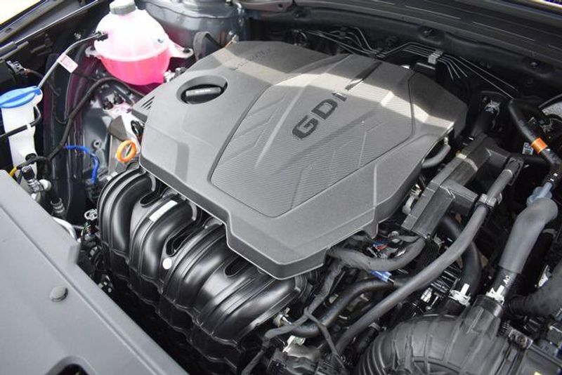 New 2026 Kia K5 GT-LineImage 35