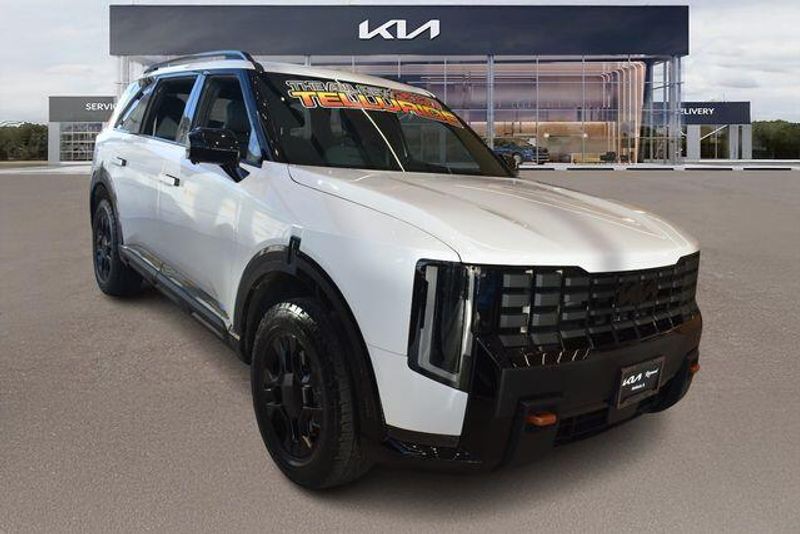New 2027 Kia Telluride X-Pro SX-PrestigeImage 1
